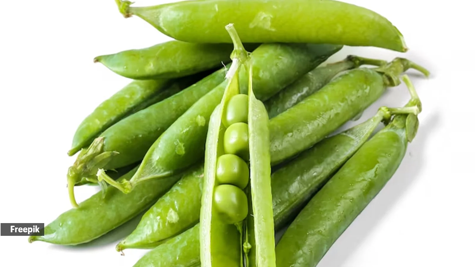 Green Peas export from India