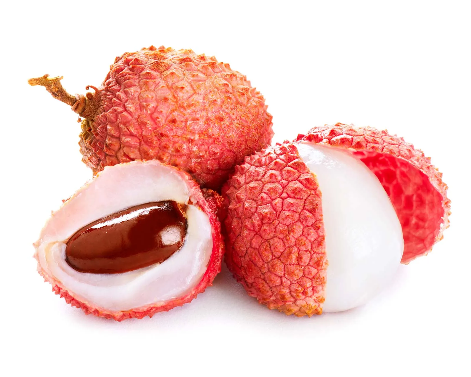Lychee export from India