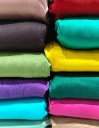 Silk Fabric export from India